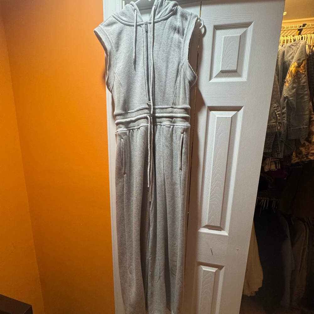 FP Movement Sleeveless Jumpsuit